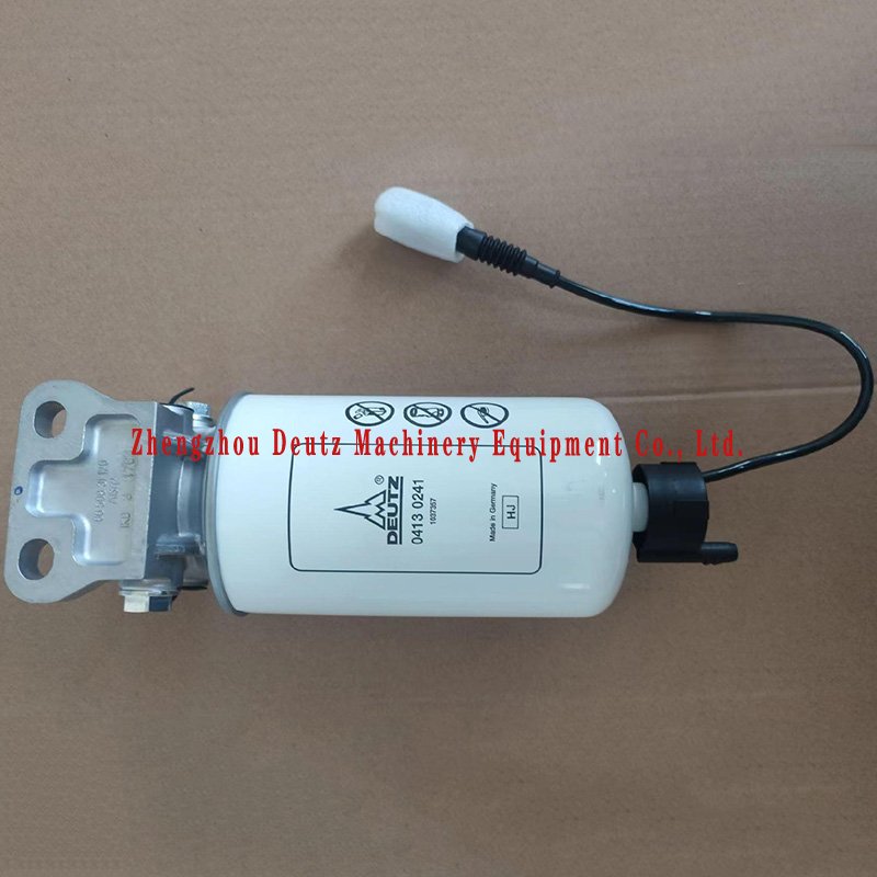 Deutz Fuel Filter 04123591