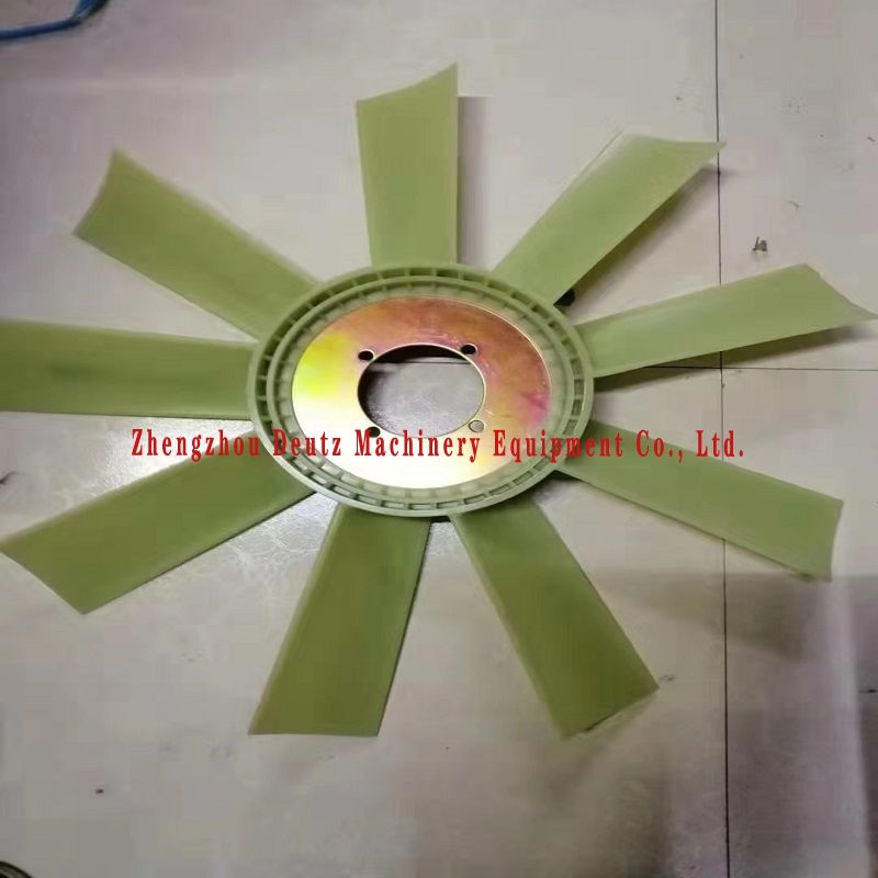 Deutz Fan 04201846