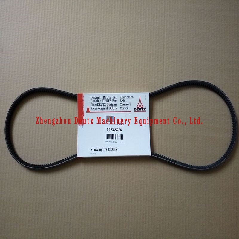 Deutz v-belt 02235256