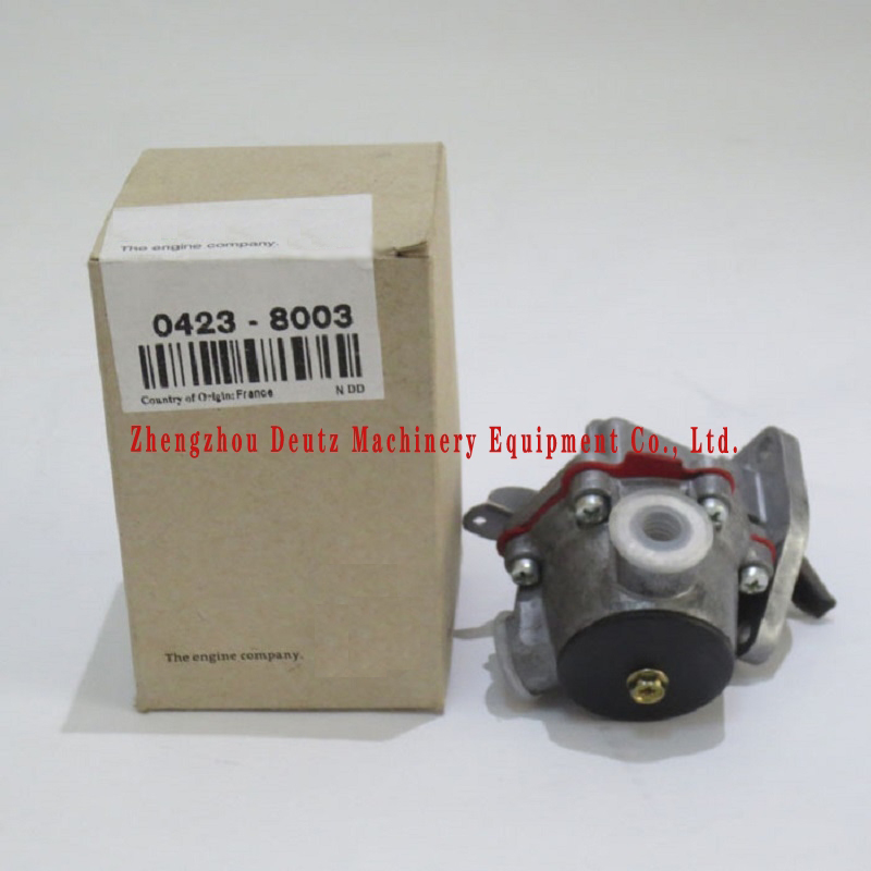 Deutz Fuel supply pump 04238003