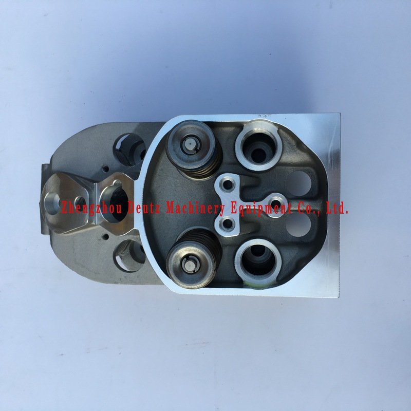Deutz Cylinder head 02233043