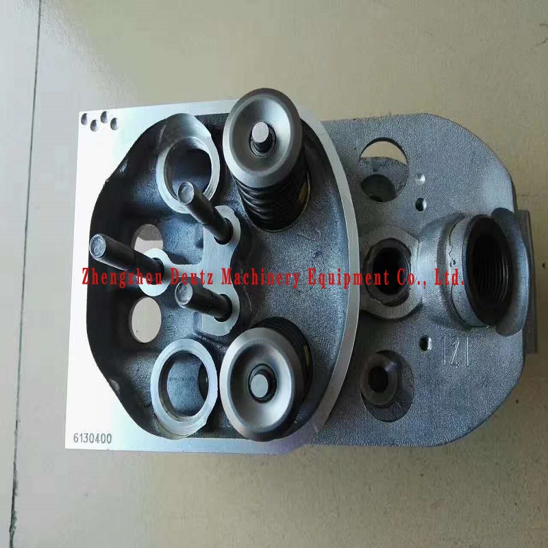 Deutz Cylinder head 04232889