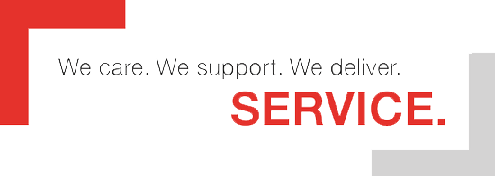 service