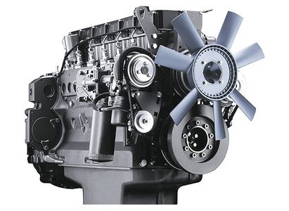Deutz BF6M1013 Diesel Engine Unit Pump Installation and Main