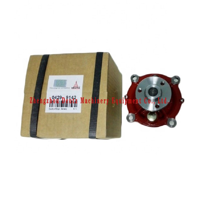 Deutz Coolant pump 04299142