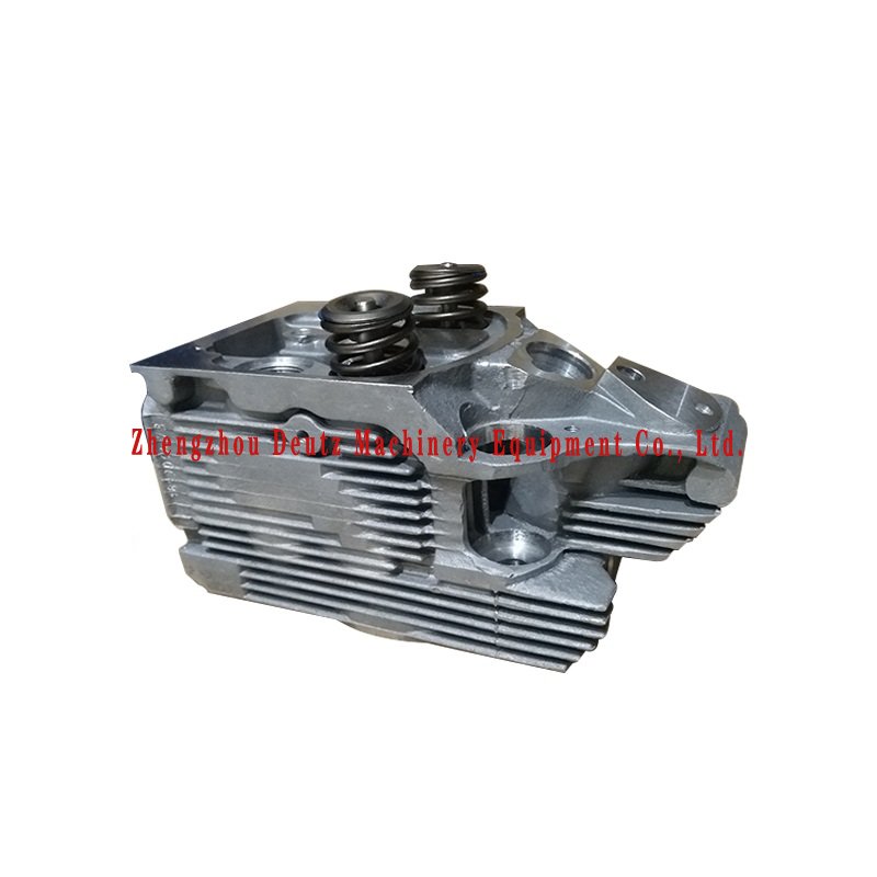 Deutz Cylinder head 04232037