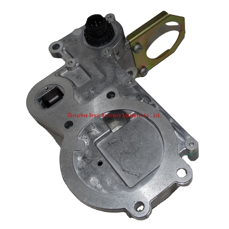 Deutz Actuator 	02113597