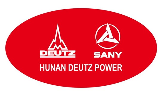 Deutz Global President Mr. Schutt visited Hunan Deutz for in