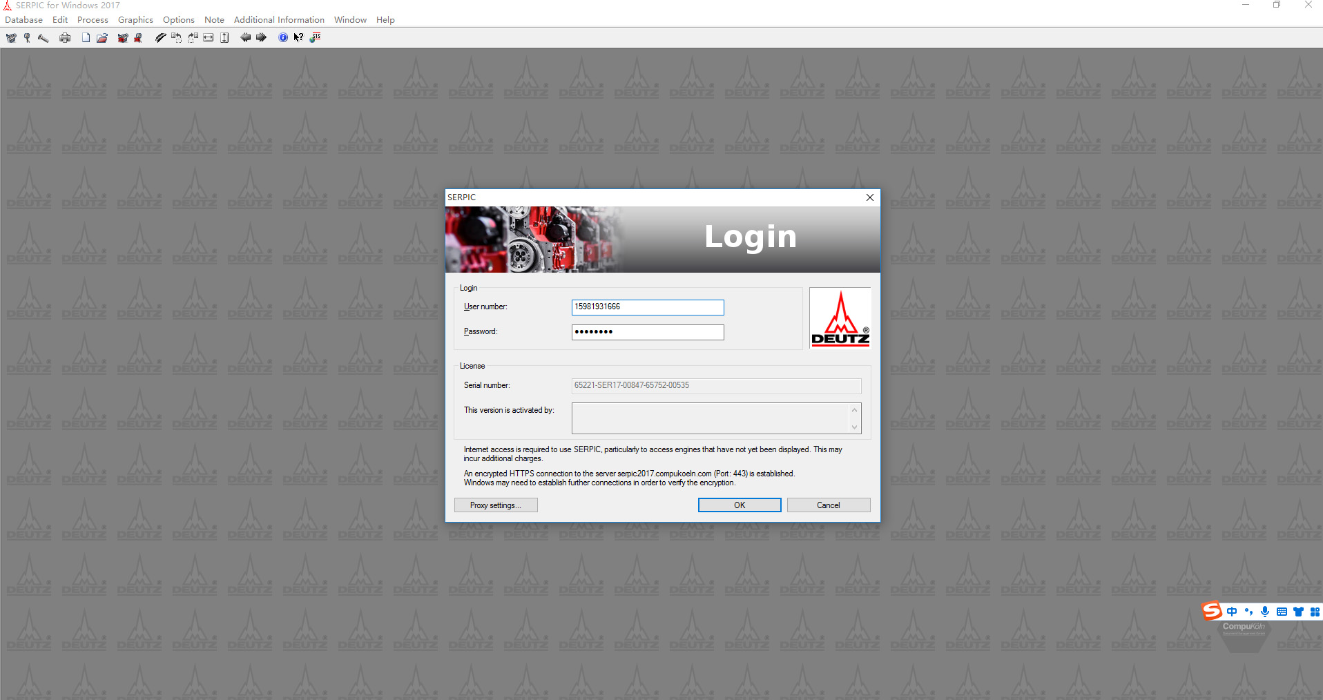 Deutz Engine PartsChina Zhengzhou Deutz Machinery Equipment Ltd