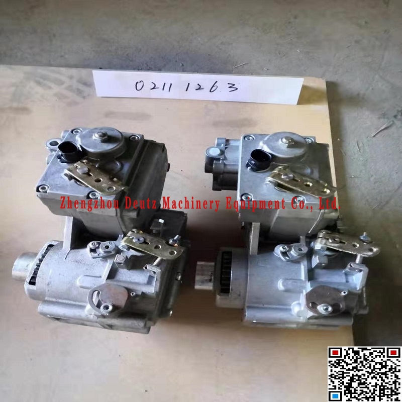 Deutz Controller 02111263_Deutz Engine Parts-China Zhengzhou Deutz 