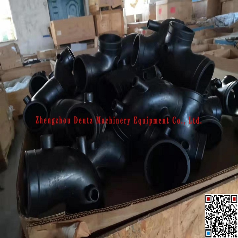 Deutz Manifold 04296565_Deutz Engine Parts-China Zhengzhou Deutz ...