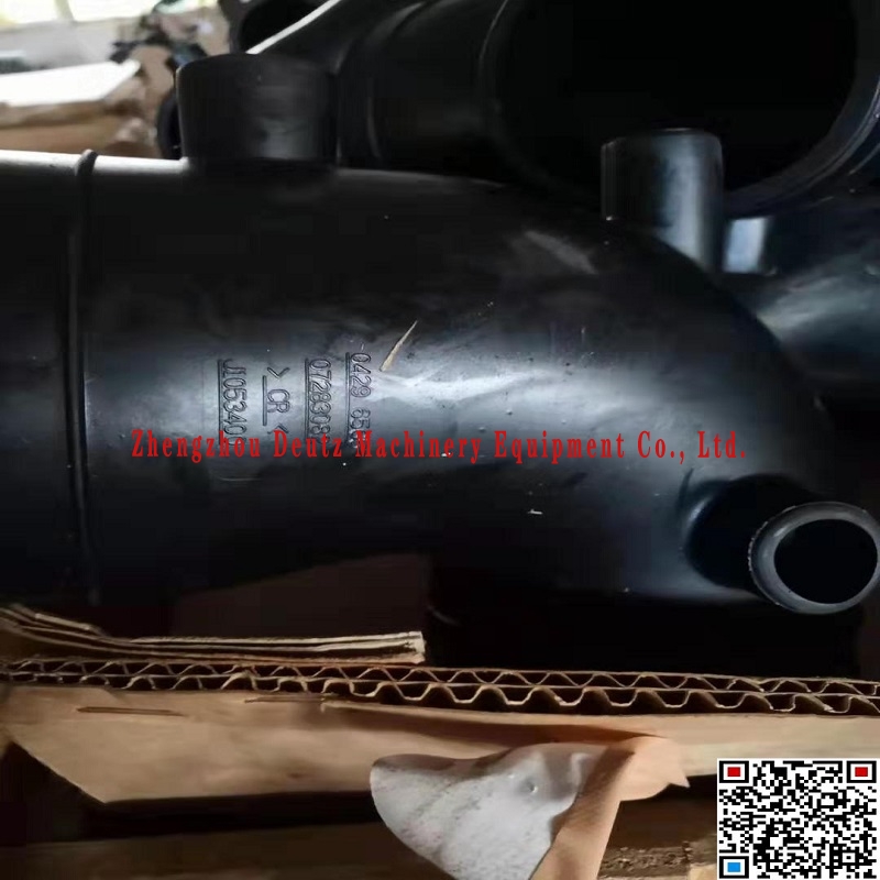 Deutz Manifold 04296565_Deutz Engine Parts-China Zhengzhou Deutz ...