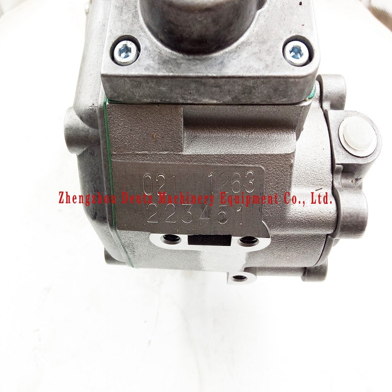 Deutz Controller 02111263_Deutz Engine Parts-China Zhengzhou Deutz 