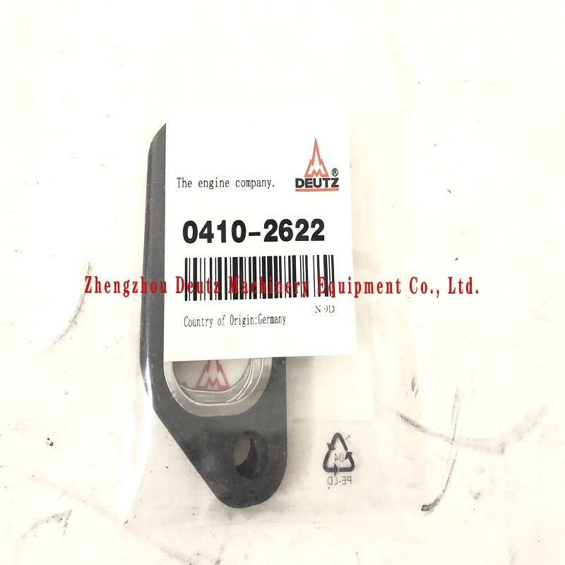 Deutz Intake pipe gasket04102622_Deutz Engine Parts-China Zhengzhou ...