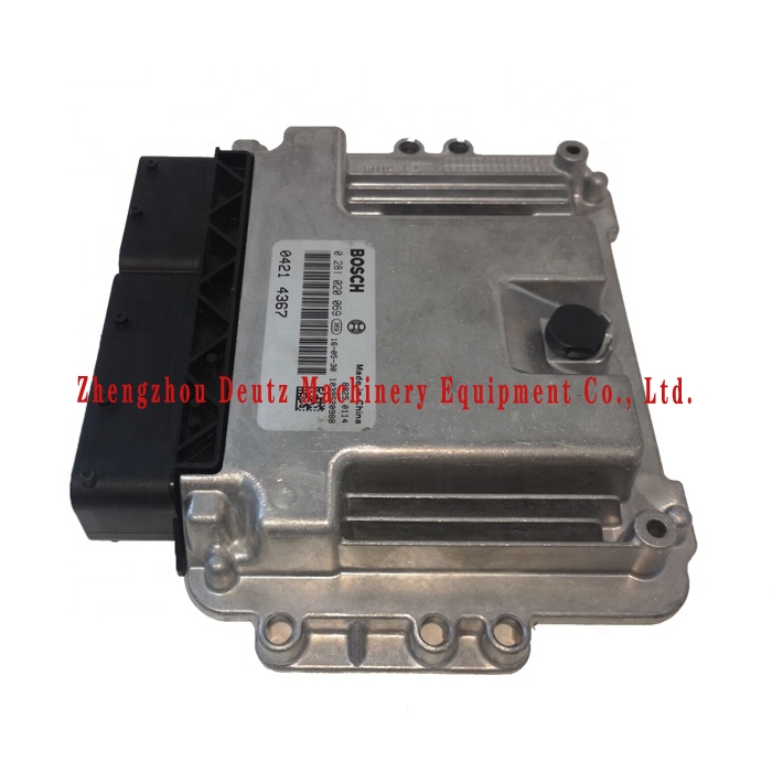 DEUTZ Control unit 04214367_Deutz Engine Parts-China Zhengzhou Deutz ...