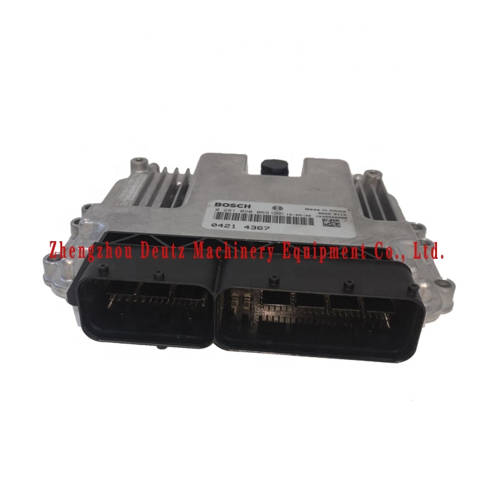 DEUTZ Control unit 04214367_Deutz Engine Parts-China Zhengzhou Deutz ...