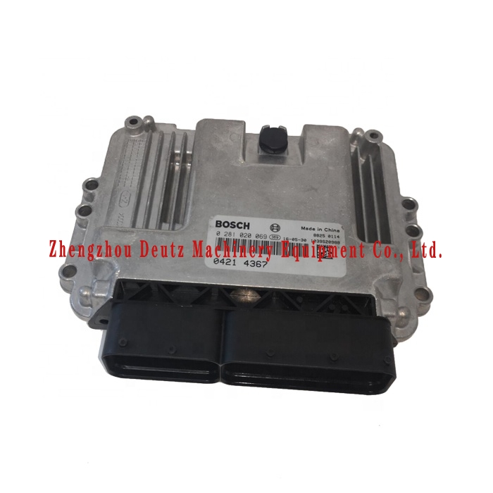 DEUTZ Control unit 04214367_Deutz Engine Parts-China Zhengzhou Deutz ...