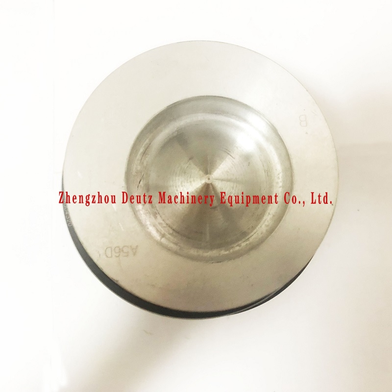 りんつ　0423 Piston With Ring STD For Deutz 04284390, TCD 2012, 2012. | eBay
