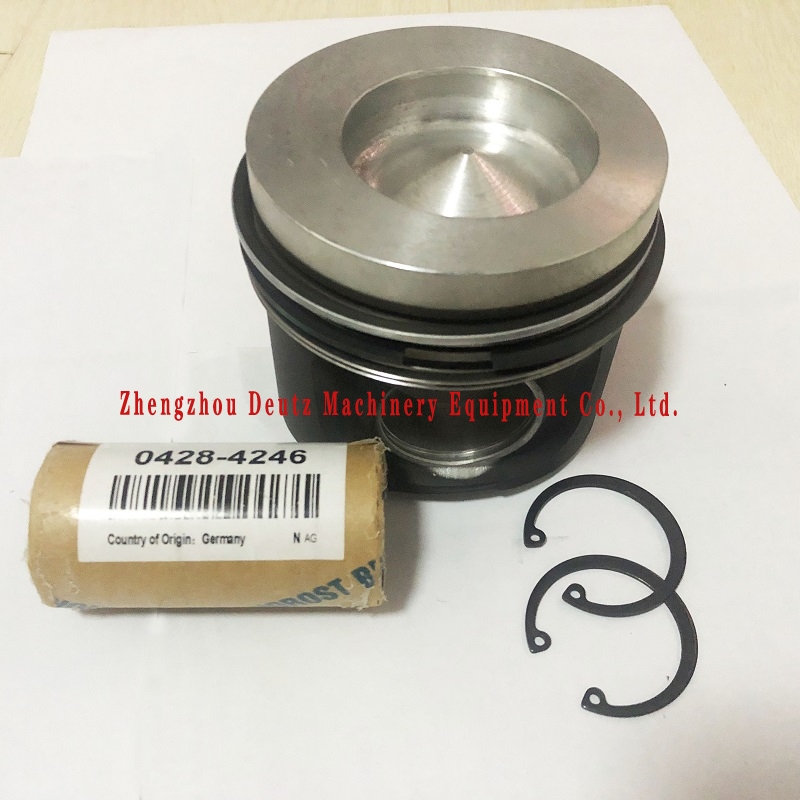 deutz Piston 04284390 04501383_Deutz Engine Parts-China deutz Piston 04284390 04501383_Deutz Engine Parts-China