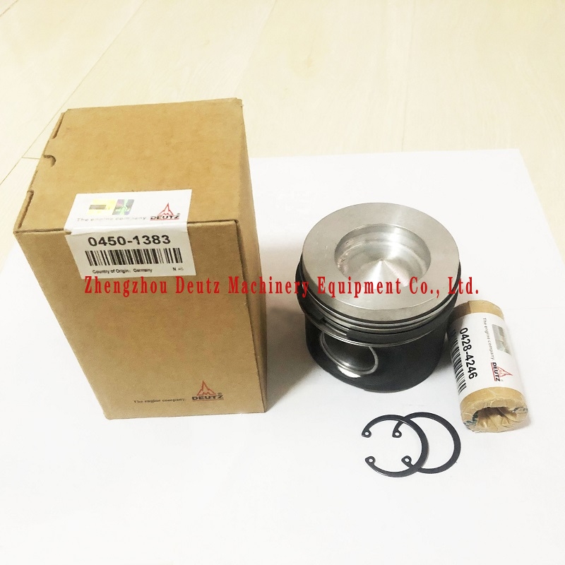 deutz Piston 04284390 04501383_Deutz Engine Parts-China Zhengzhou Deutz ...