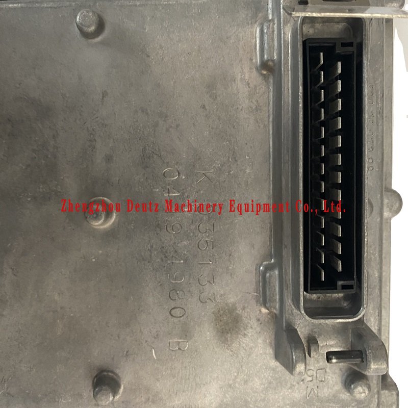 Deutz Control unit 04194980_Deutz Engine Parts-China Zhengzhou Deutz ...