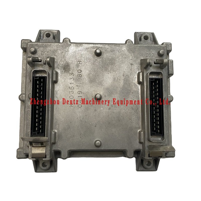 Deutz Control unit 04194980_Deutz Engine Parts-China Zhengzhou Deutz ...
