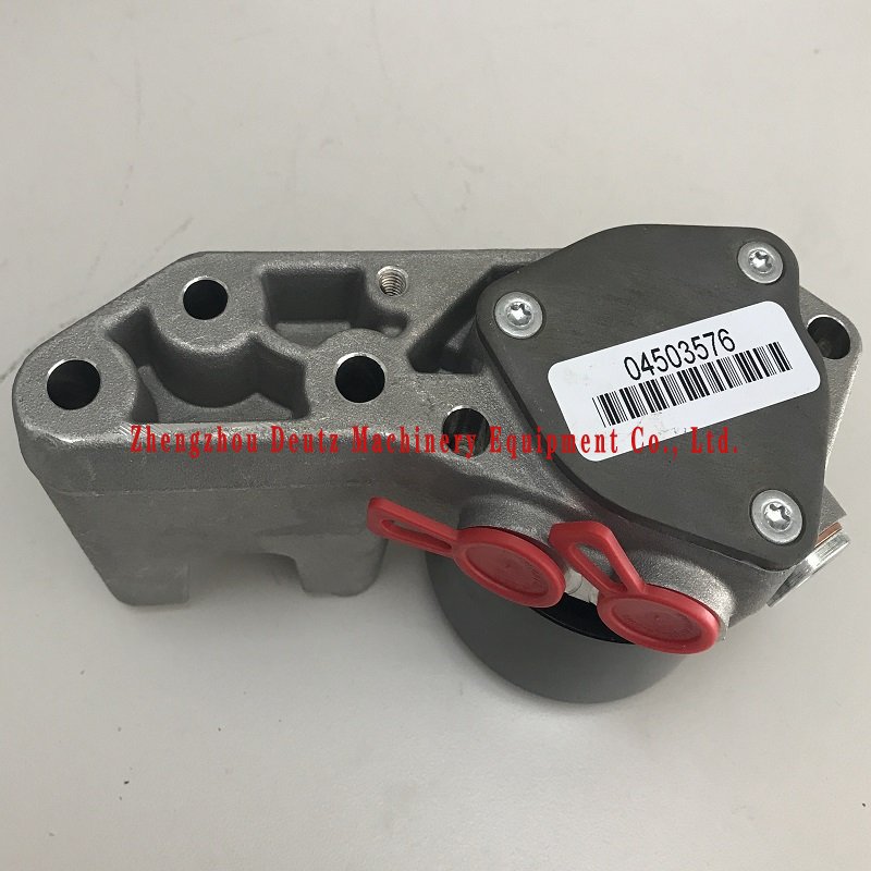 Deutz Fuel supply pump 04503576_Deutz Engine Parts-China Zhengzhou ...