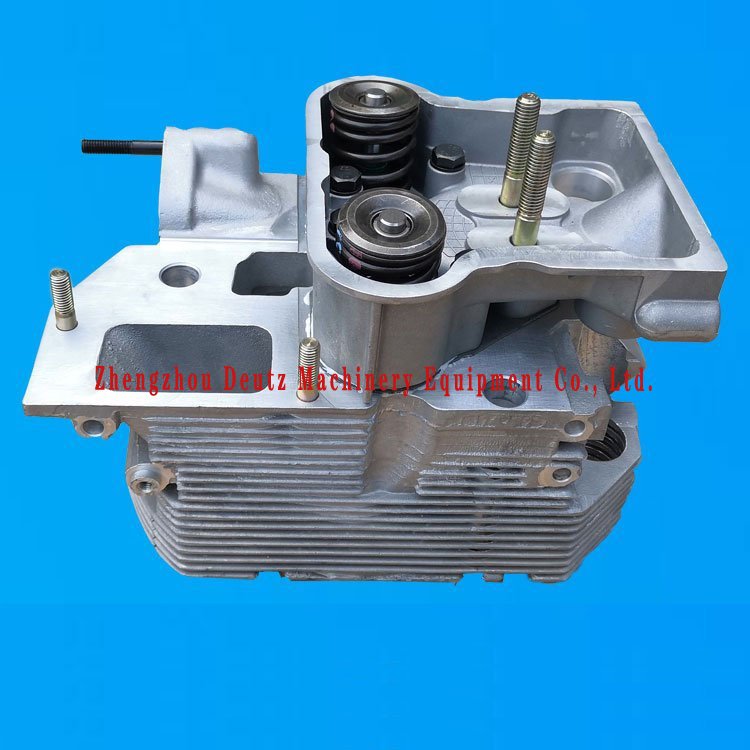 Deutz Cylinder head 02419800_Deutz Engine PartsChina Zhengzhou Deutz