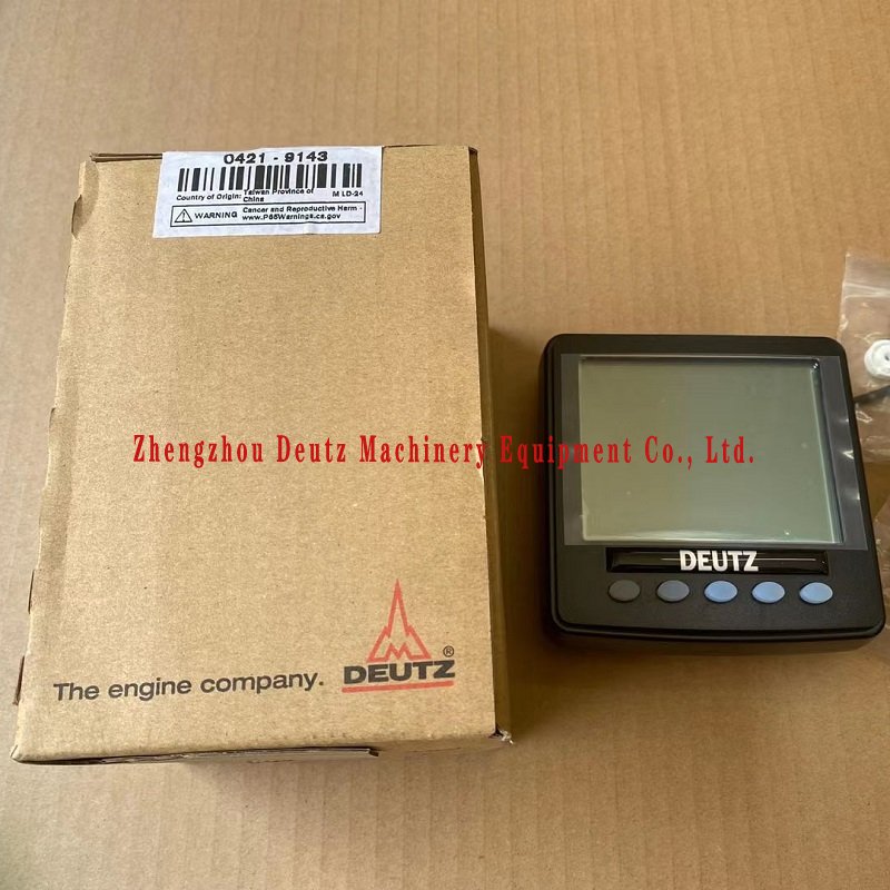 Deutz Signal display 04219143 GEM 2700
