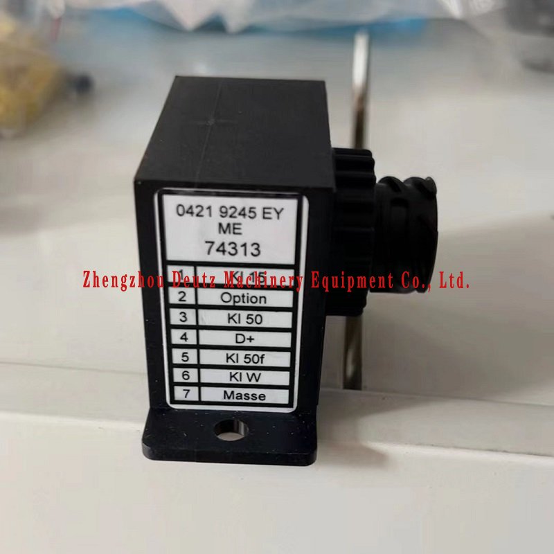 Deutz Relay 04219245