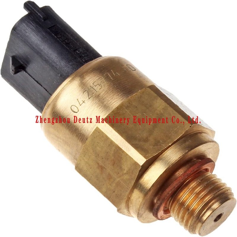 Deutz Pressure sensor 04215774_Deutz Engine PartsChina Zhengzhou Deutz