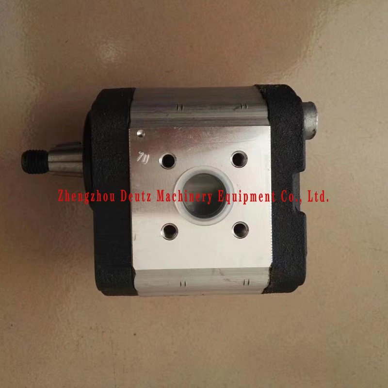 Deutz Geared pump 01174120