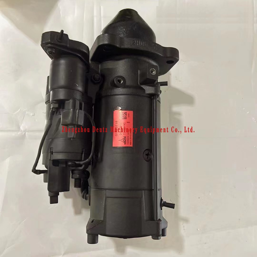 DEUTZ TCD 4.1 parts_Deutz Engine Parts-China Zhengzhou Deutz