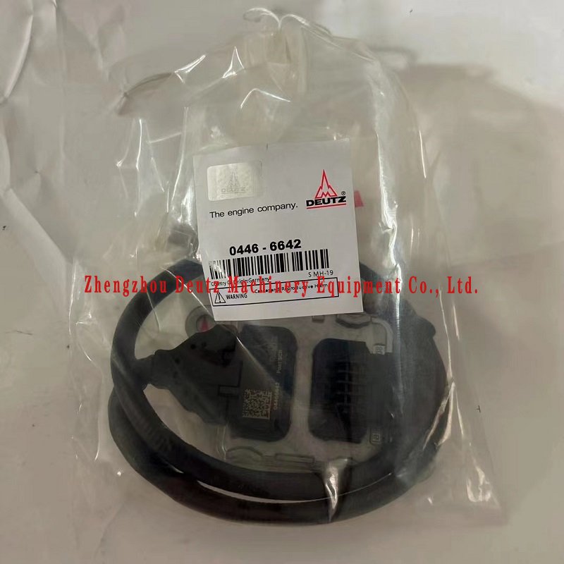 Deutz NOx Sensor 04466642_Deutz Engine Parts-China Zhengzhou