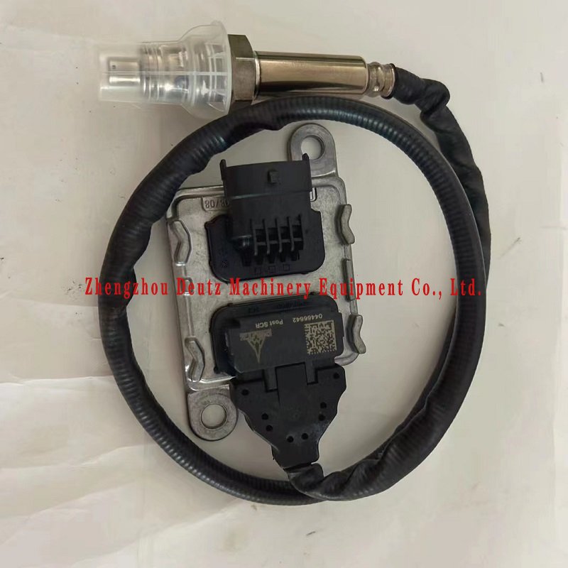 Deutz NOx Sensor 04466642_Deutz Engine Parts-China Zhengzhou