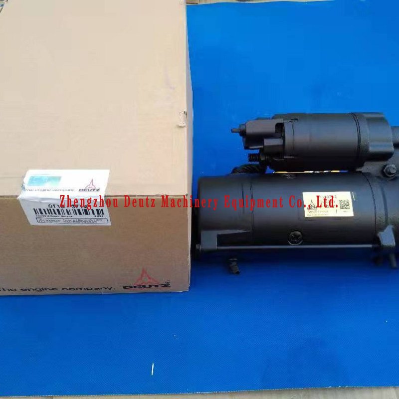 Deutz Starter 01183712
