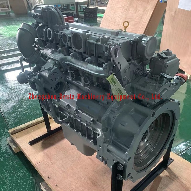 Deutz Diesel Engine BF6M2012