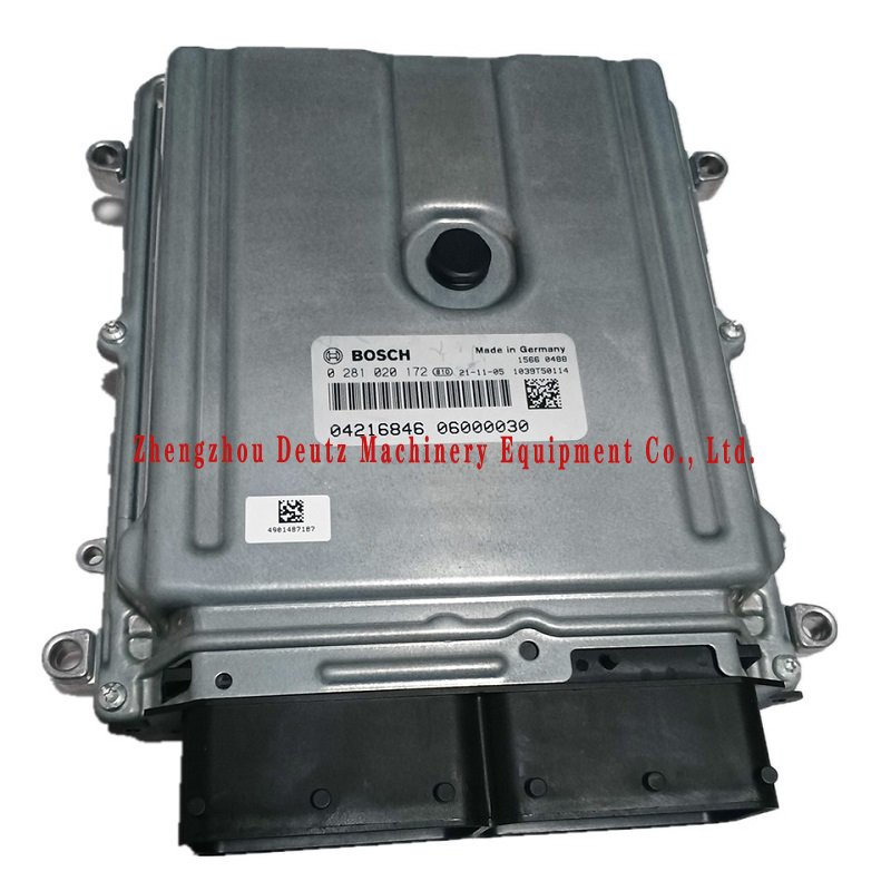 Deutz Control unit 04216846_Deutz Engine Parts-China Zhengzhou Deutz ...