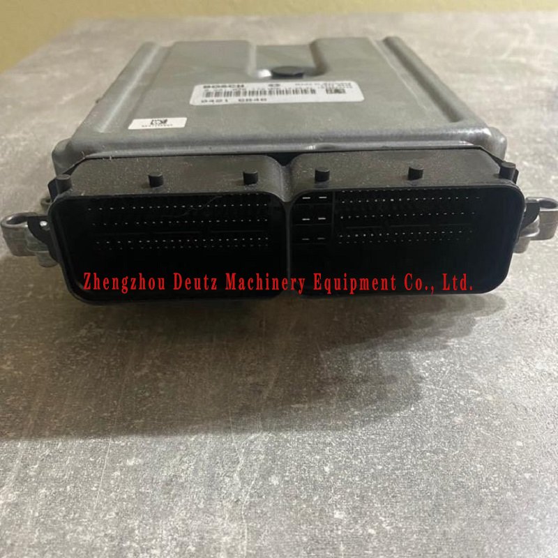 Deutz Control unit 04216846_Deutz Engine Parts-China Zhengzhou Deutz ...