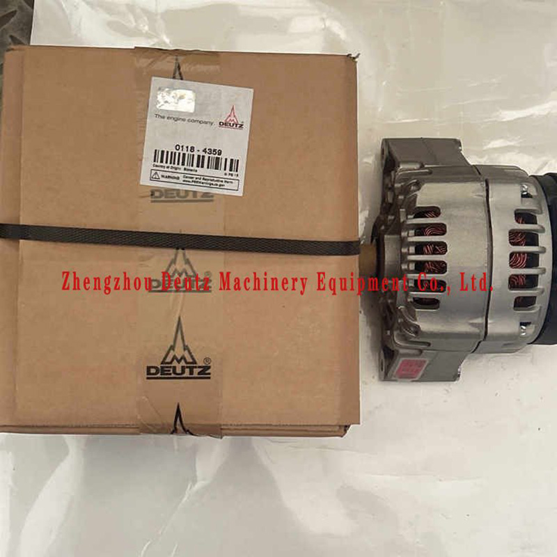 Deutz Generator 01184359