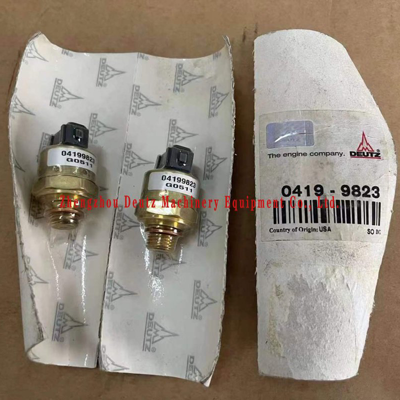 Deutz Pressure sensor 04199823