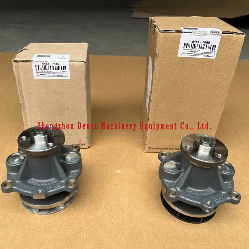 DEUTZ TCD 4.1 parts_Deutz Engine Parts-China Zhengzhou Deutz