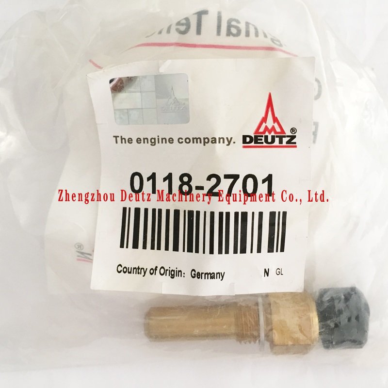 Deutz Temp. Transmitter 01182701