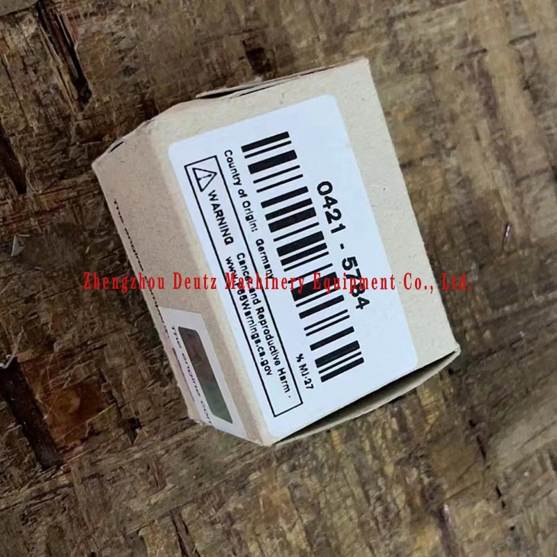 Deutz Pressure Sensor 04215784_Deutz Engine Parts-China Zhengzhou Deutz ...