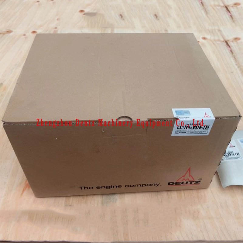 Deutz Turbocharger 04259315