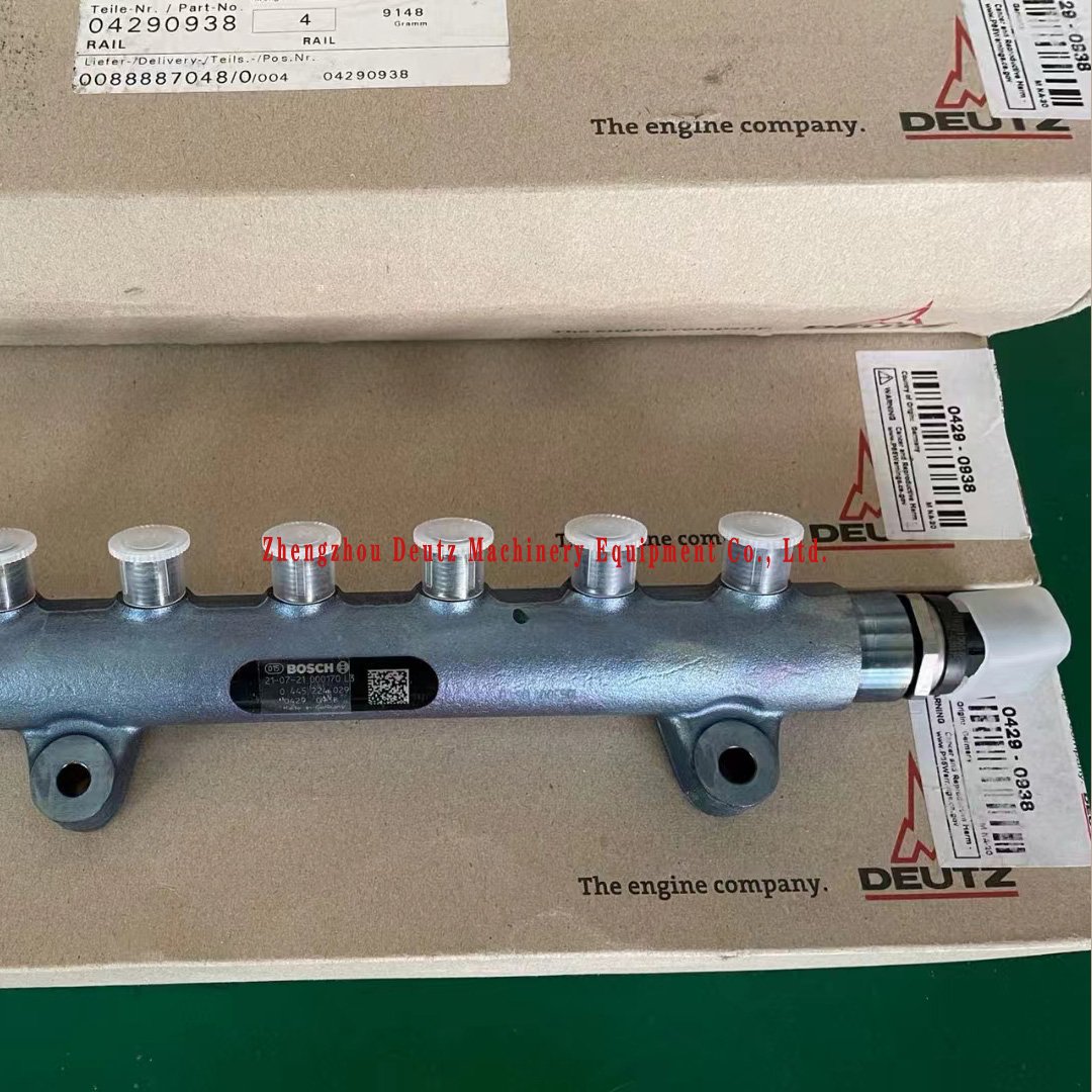 DEUTZ parts_Deutz Engine Parts-China Zhengzhou Deutz Machinery ...