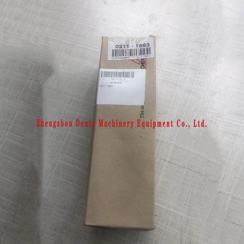 Deutz Fuel inject. pump 02111663