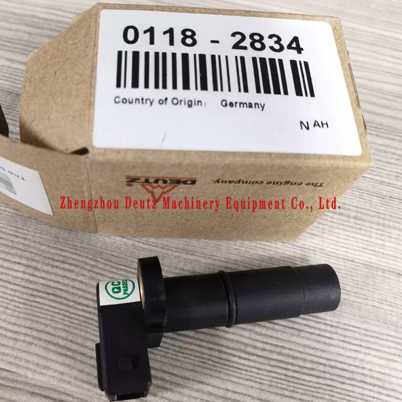 Deutz Impulsetransmitter 01182834