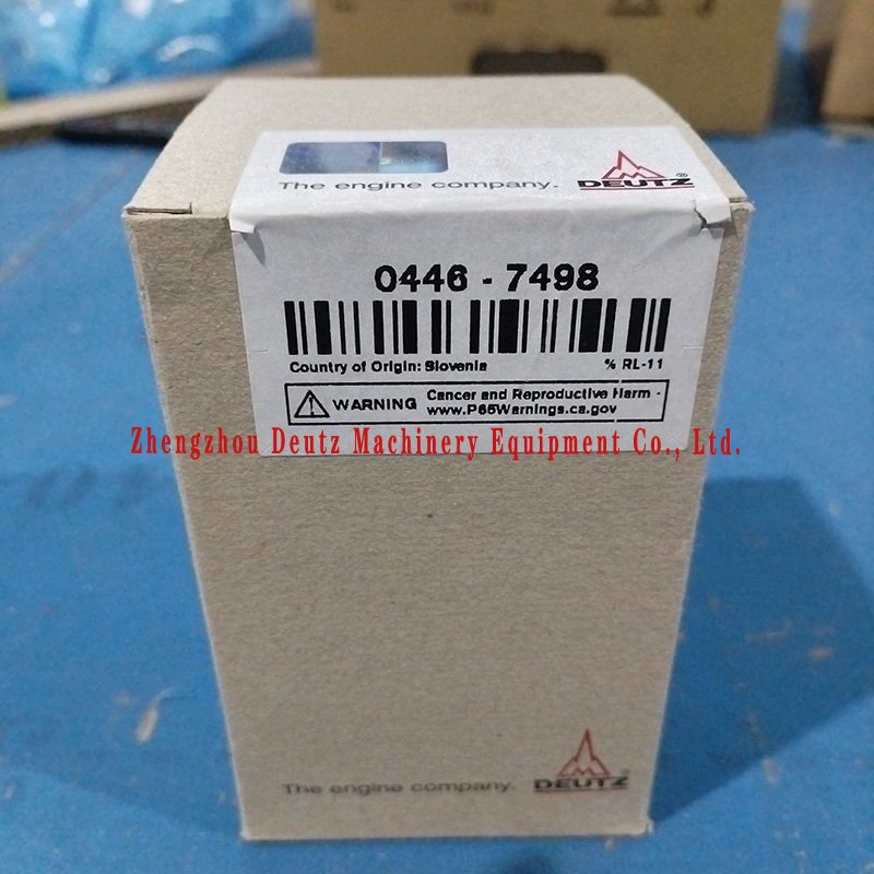 Deutz Controller 04467498