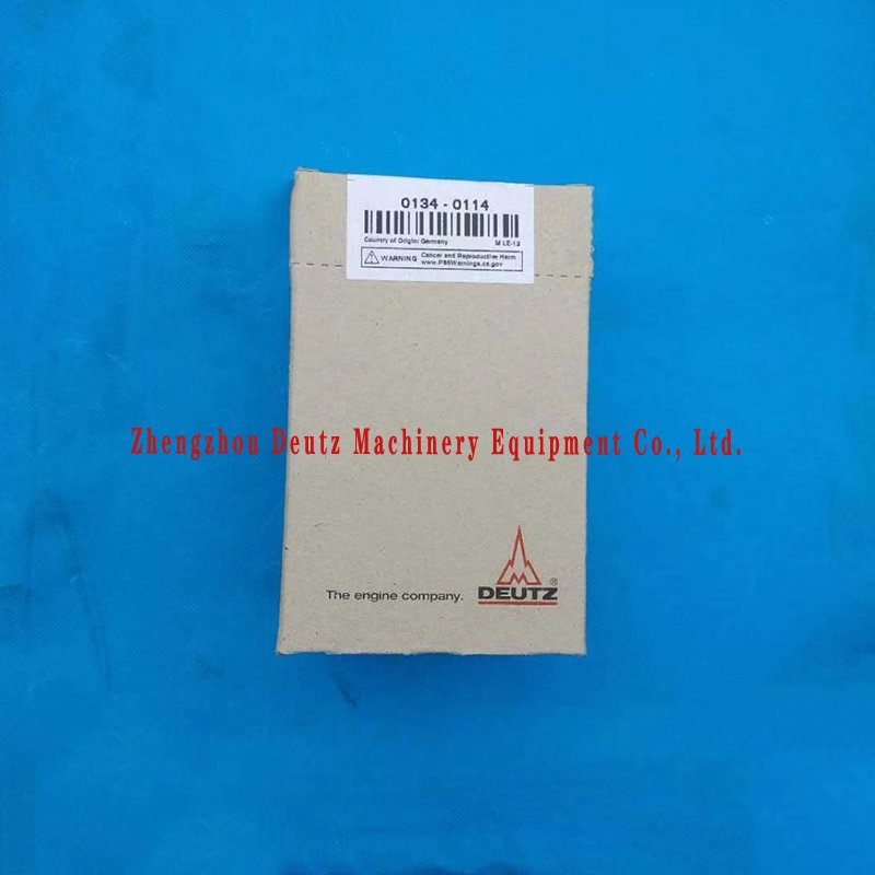 Deutz Fuel Filter Insert 01340114